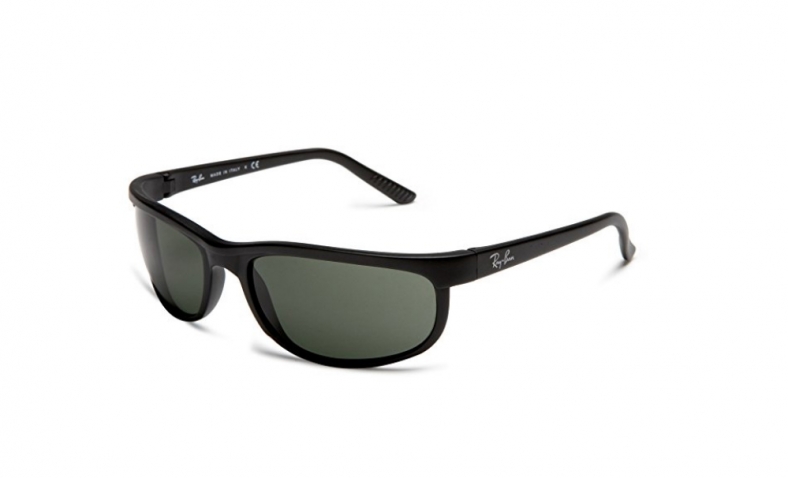 36% off! Ray-Ban Unisex RB2027 Predator 2 Sunglasses $89.99