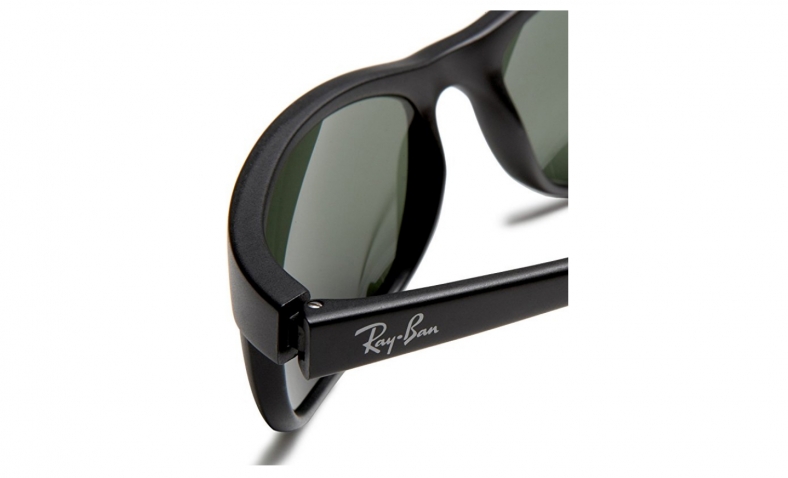 36% off! Ray-Ban Unisex RB2027 Predator 2 Sunglasses $89.99