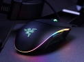 Razer Diamondback Chroma Ambidextrous Gaming Mouse $40.79