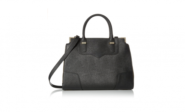 rebecca minkoff amorous satchel tote
