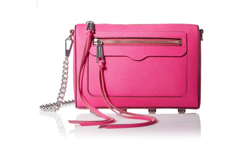 Rebecca Minkoff Avery Cross Body $79.13
