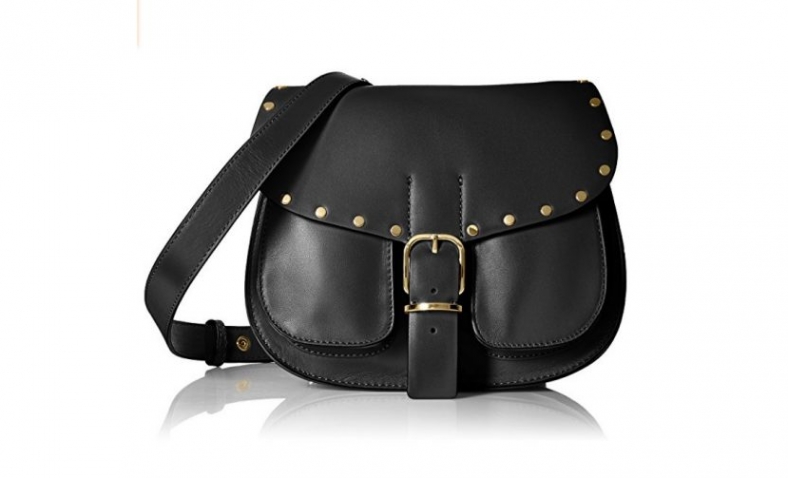 64% off!  Rebecca Minkoff Biker Saddle Bag $100.10