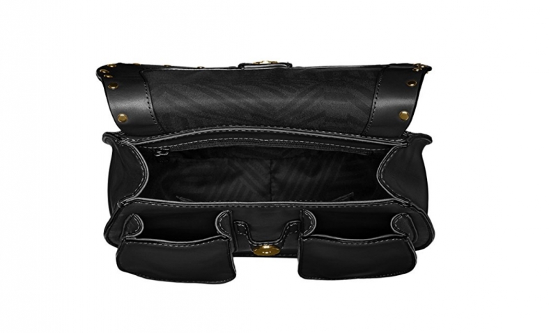 64% off!  Rebecca Minkoff Biker Saddle Bag $100.10