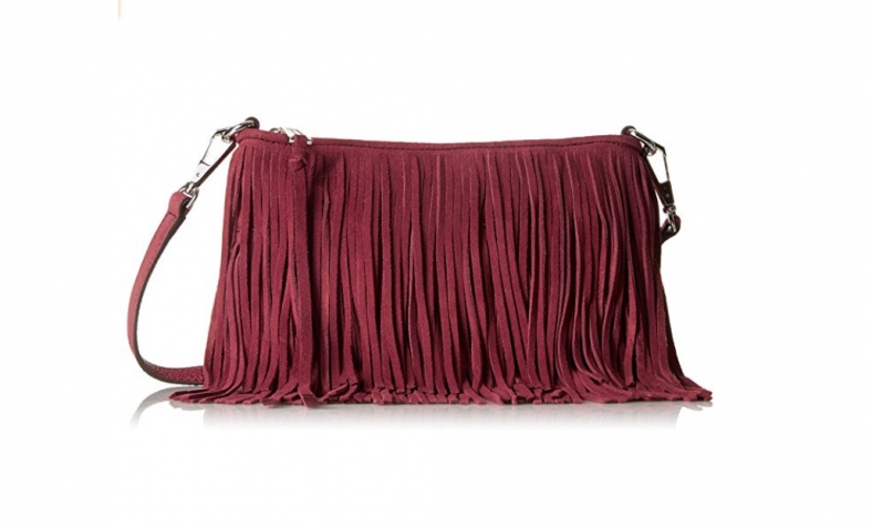 Rebecca Minkoff Finn Crossbody $48.84