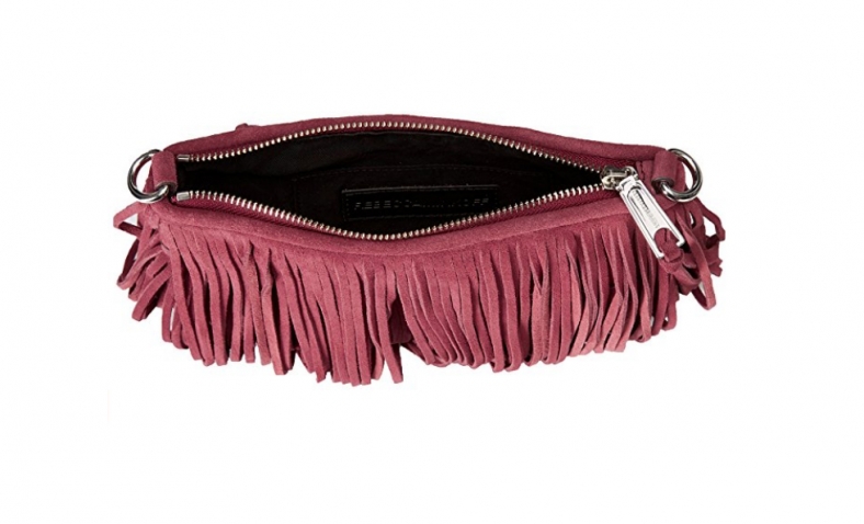 Rebecca Minkoff Finn Crossbody $48.84