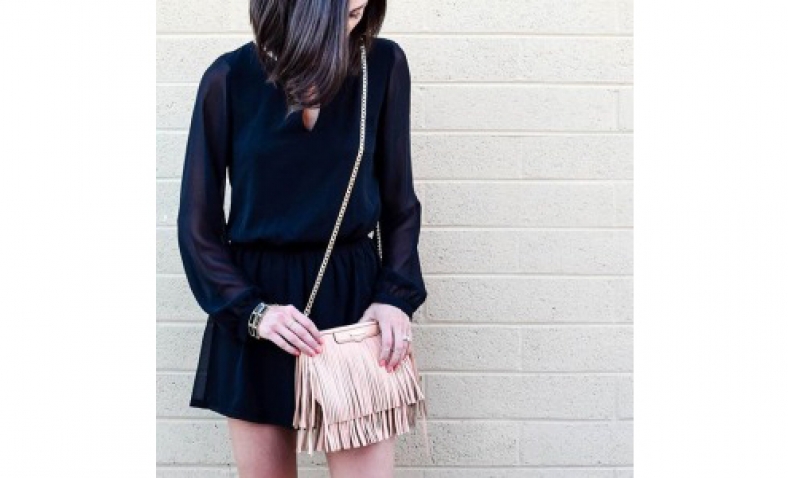 Rebecca Minkoff Finn Cross Body $69.53