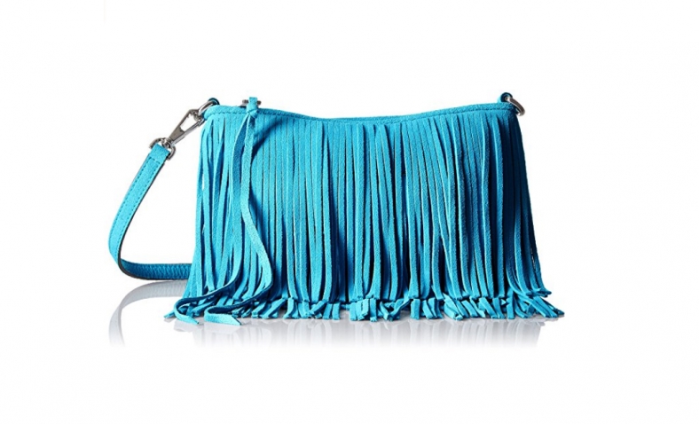 Rebecca Minkoff Finn Cross-Body Bag $58.86