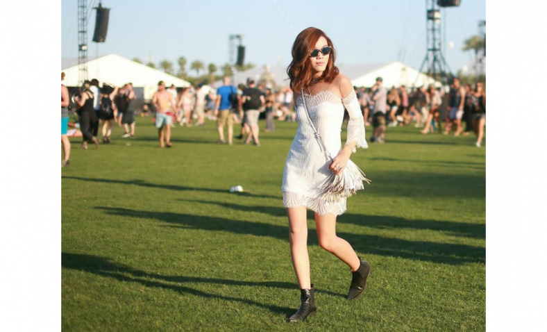 Rebecca Minkoff Finn Cross Body Bag $70.50