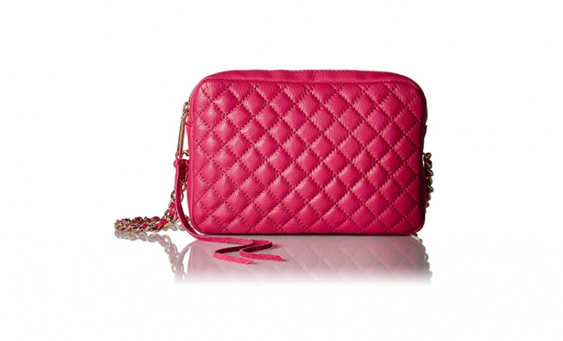 72% off!  FLIRTY Crossbody $68.11