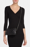 70% off!  Rebecca Minkoff Flirty Crossbody $74.31