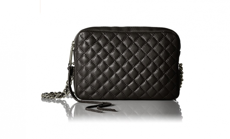 70% off!  Rebecca Minkoff Flirty Crossbody $74.31