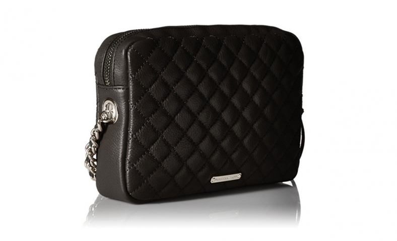 70% off!  Rebecca Minkoff Flirty Crossbody $74.31