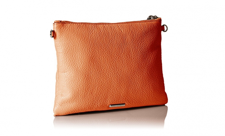 Rebecca Minkoff Fringe Jon Cross-Body Bag $54.61