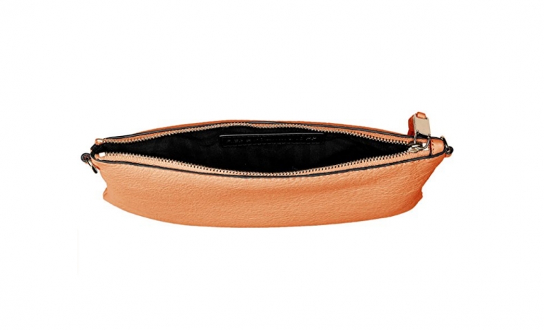 Rebecca Minkoff Fringe Jon Cross-Body Bag $54.61