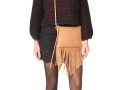 Rebecca Minkoff Fringe Jon Cross-Body Bag $54.61