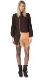 Rebecca Minkoff Fringe Jon Cross-Body Bag $54.61
