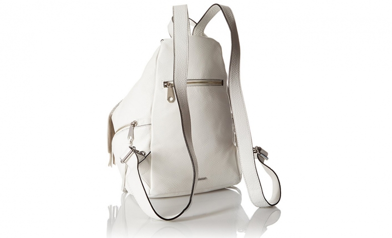 2016 new! 65% off! Rebecca Minkoff Fringe Julian Fashion Backpack Handbag $136.29