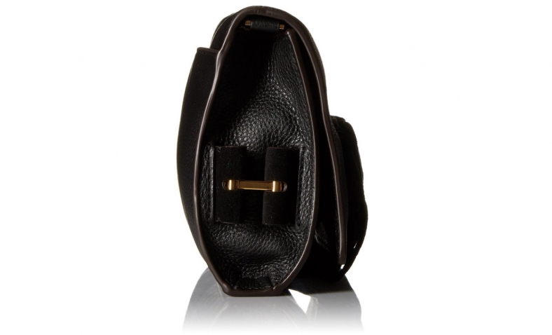 Rebecca Minkoff Heavy Laced Clutch Bag$99.66