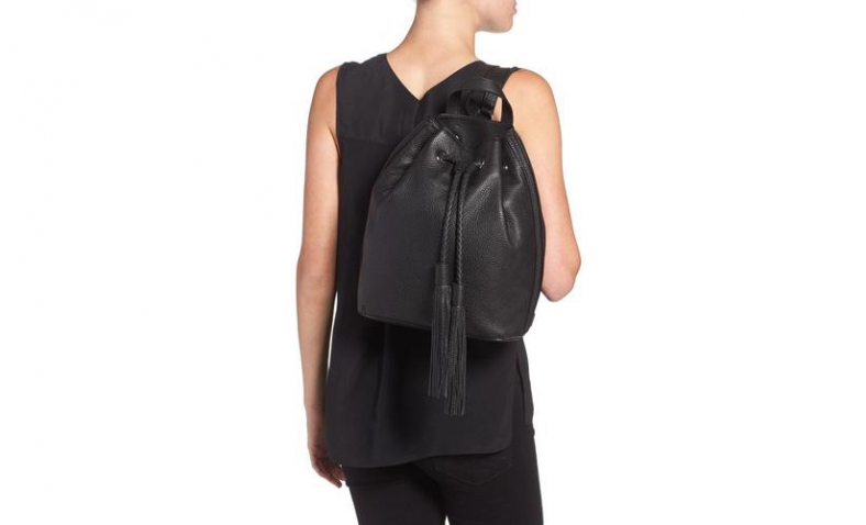 Rebecca Minkoff Women’s Isobel Backpack $95.93