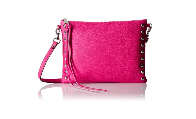 Rebecca Minkoff Jon with Studs Cross Body $63.79