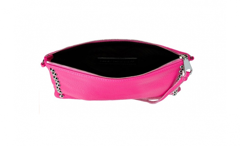 Rebecca Minkoff Jon with Studs Cross Body $63.79