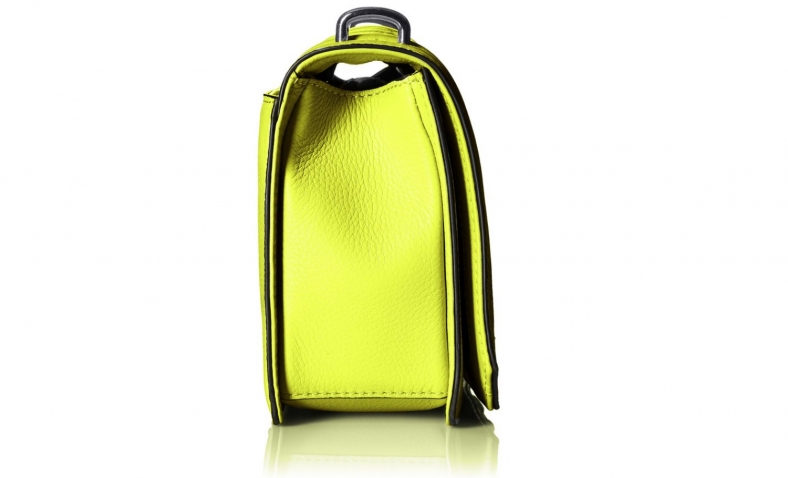 Rebecca Minkoff Love with Circle Quilt Cross Body $93.81