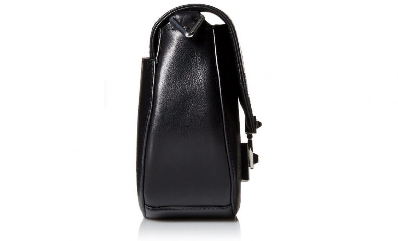 Rebecca Minkoff Medium Paris Saddle Shoulder Bag $110.91