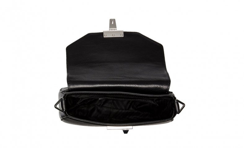 Rebecca Minkoff Medium Paris Saddle Shoulder Bag $110.91