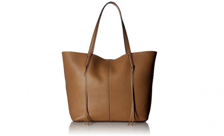 65% off!  Rebecca Minkoff Medium Unlined Tote with Whipstich $102.83