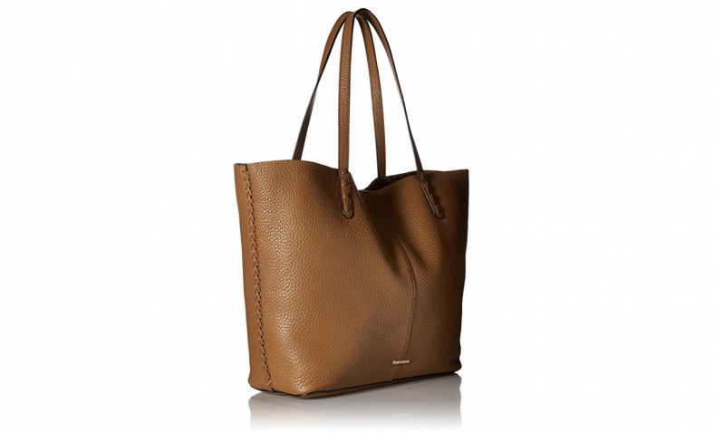 65% off!  Rebecca Minkoff Medium Unlined Tote with Whipstich $102.83