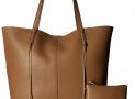 65% off!  Rebecca Minkoff Medium Unlined Tote with Whipstich $102.83