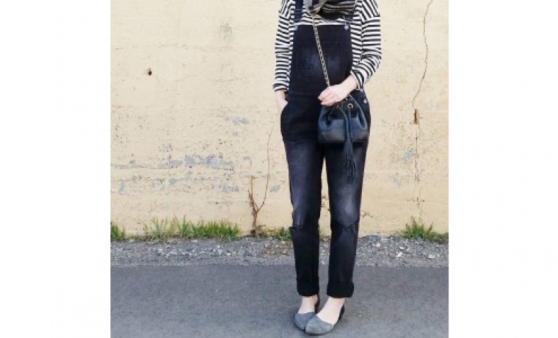 Rebecca Minkoff Micro Lexi Bucket Cross Body Bag, Black, One Size$94.99