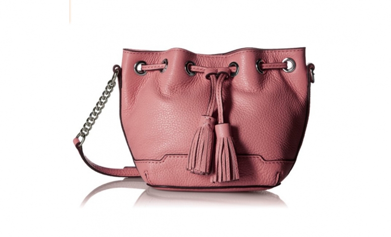 53% off Rebecca Minkoff Micro Lexi Bucket Cross Body Bag $91.34