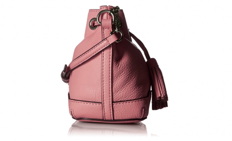 53% off Rebecca Minkoff Micro Lexi Bucket Cross Body Bag $91.34