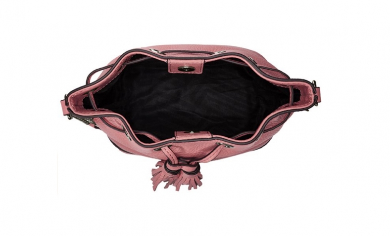 53% off Rebecca Minkoff Micro Lexi Bucket Cross Body Bag $91.34