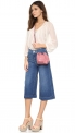 53% off Rebecca Minkoff Micro Lexi Bucket Cross Body Bag $91.34