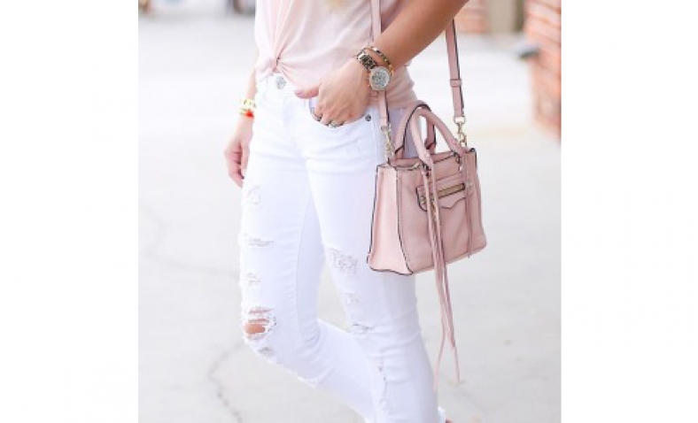 Rebecca Minkoff Micro Regan Satchel Cross Body $111.91