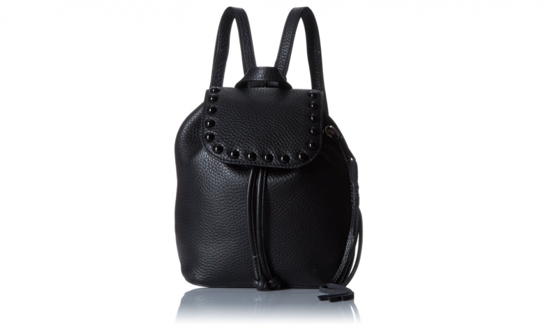 47% off Rebecca Minkoff Micro Unlined Fashion Backpack Handbag $130.08