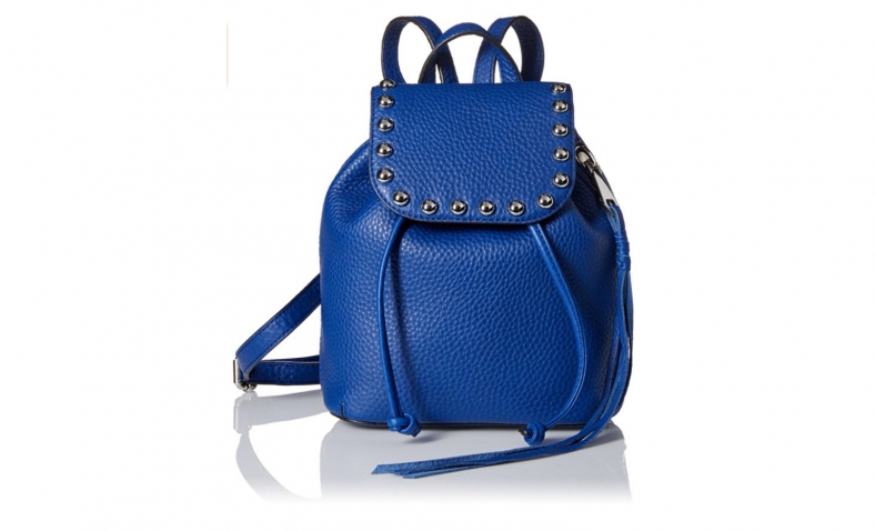 62% off Rebecca Minkoff Micro Unlined Fashion Backpack $93.88