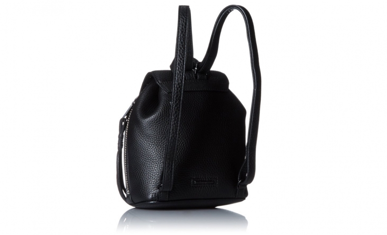 47% off Rebecca Minkoff Micro Unlined Fashion Backpack Handbag $130.08
