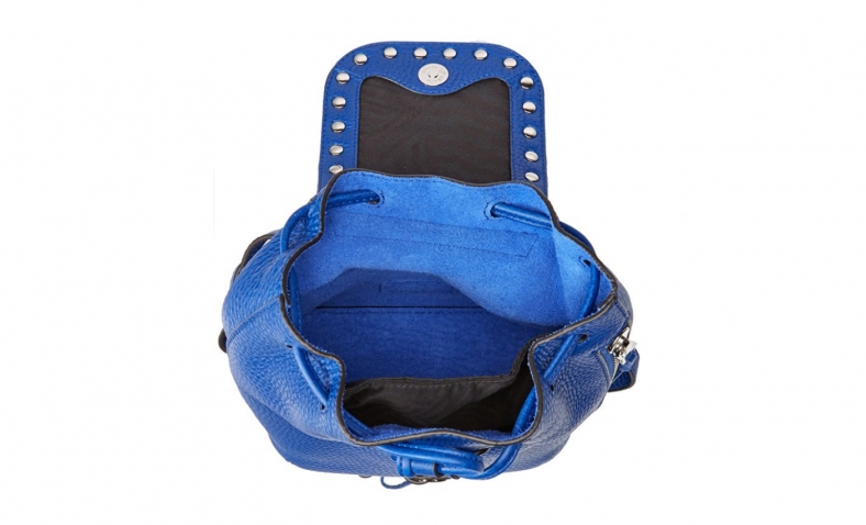 62% off Rebecca Minkoff Micro Unlined Fashion Backpack $93.88