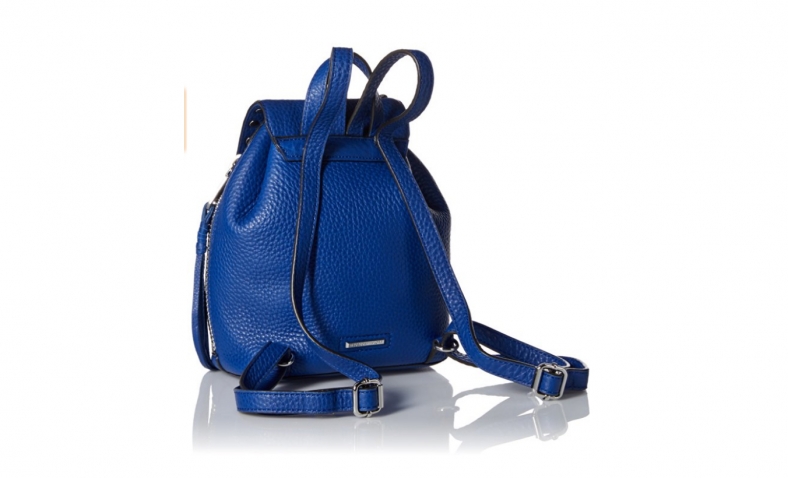 62% off Rebecca Minkoff Micro Unlined Fashion Backpack $93.88