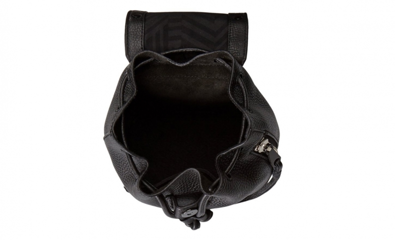 47% off Rebecca Minkoff Micro Unlined Fashion Backpack Handbag $130.08