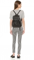 47% off Rebecca Minkoff Micro Unlined Fashion Backpack Handbag $130.08