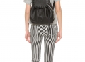 47% off Rebecca Minkoff Micro Unlined Fashion Backpack Handbag $130.08