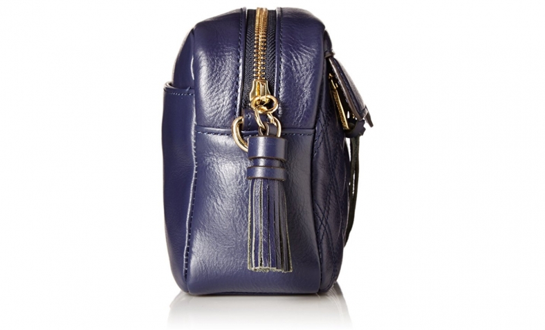 53% off!  Rebecca Minkoff Mini Leah Camera Bag $82.96