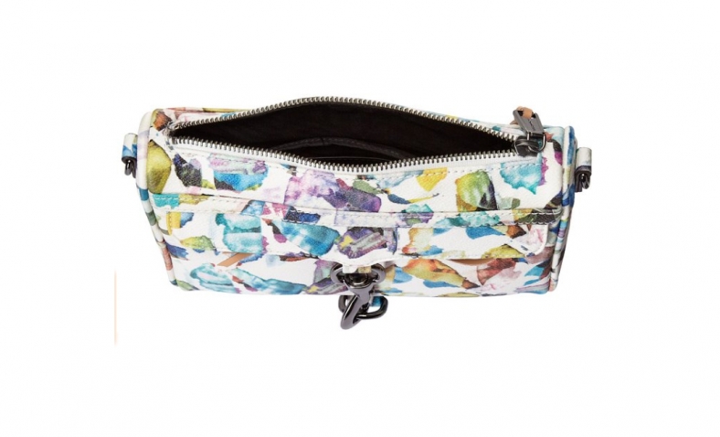 Rebecca Minkoff Mini Mac Cross Body $85.85