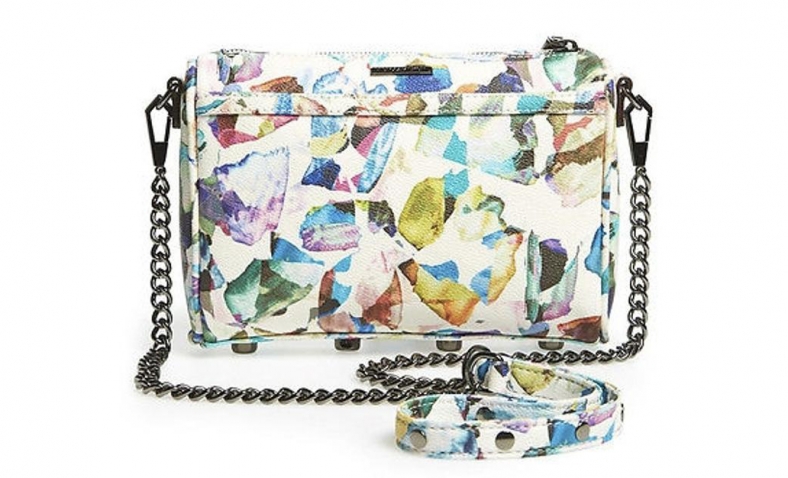 Rebecca Minkoff Mini Mac Cross Body $85.85