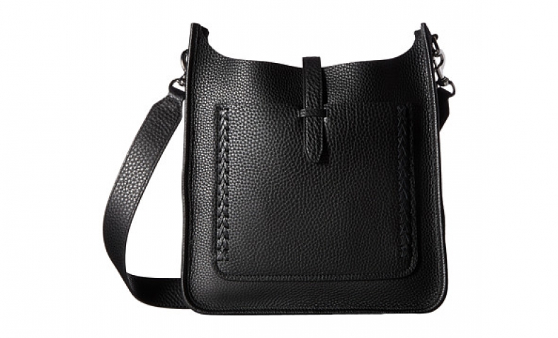 65% off!  Rebecca Minkoff Mini Unlined Feed Bag with Whipstich $68.46