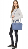 66% off!  Rebecca Minkoff MONROE TOTE $93.56